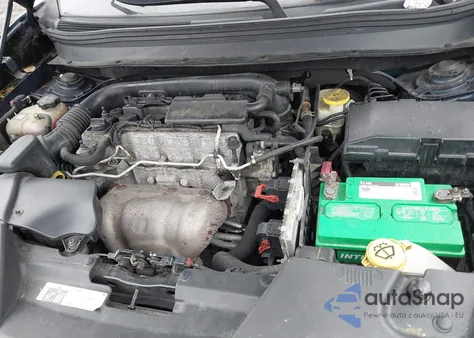 2014 Jeep Cherokee Sport z USA, uszkodzony, nr VIN 1C4PJMABXEW225064